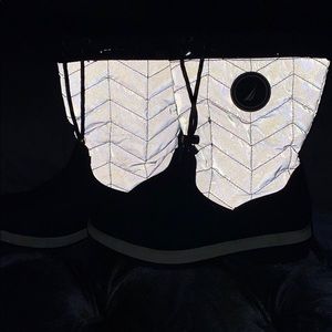 Náutica Becher Boots